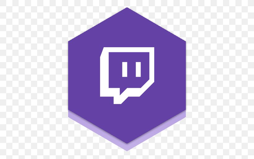 Twitch Streaming Media Video Game Curse Real Life, PNG, 512x512px, Twitch, Amazon Prime, Area, Brand, Broadcasting Download Free