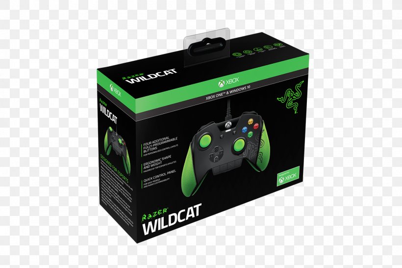 Xbox 360 Controller Razer Wildcat Xbox One Controller Game Controllers, PNG, 1500x1000px, Xbox 360 Controller, All Xbox Accessory, Computer Component, Computer Hardware, Electronic Device Download Free