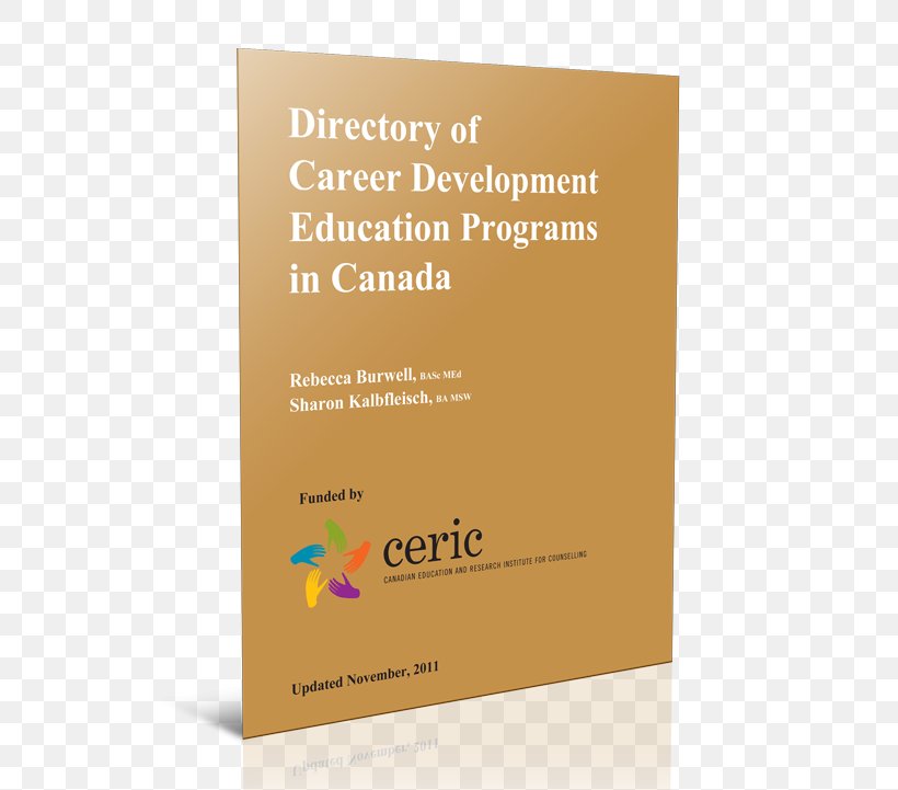 An Introduction To Career Learning & Development 11-19: Perspectives, Practice And Possibilities Career Development Career Counseling CERIC, PNG, 620x721px, Career Development, Brand, Canada, Career, Career Counseling Download Free