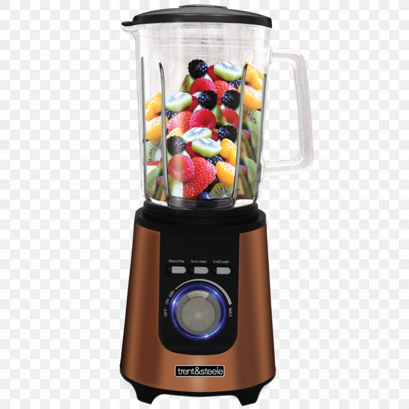 Blender Juicer Smoothie Mixer, PNG, 960x960px, Blender, Citrus, Citrus Reamer, Food, Food Processor Download Free