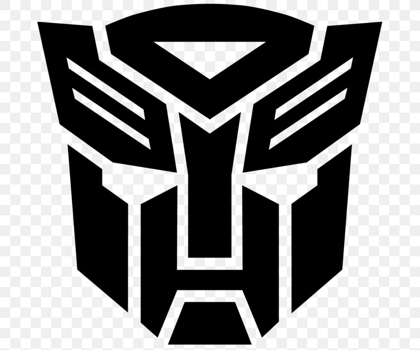 Bumblebee Transformers: The Game Transformers Decepticons Transformers Autobots Optimus Prime, PNG, 768x683px, Bumblebee, Autobot, Black And White, Brand, Decal Download Free