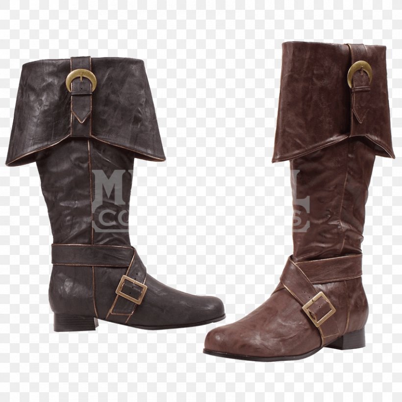 Cavalier Boots Shoe Clothing Footwear, PNG, 850x850px, Boot, Brown, Buckle, Cavalier Boots, Clothing Download Free