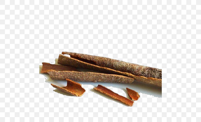 Cinnamon Cinnamon Stick Spice Evergreen Chinese Cinnamon, PNG, 500x500px, Cartoon, Chinese Cinnamon, Cinnamon, Cinnamon Stick, Cuisine Download Free