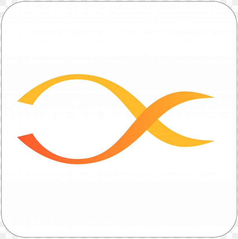 Clip Art Logo Brand Product Design, PNG, 4313x4319px, Logo, Brand, Orange, Symbol, Text Download Free