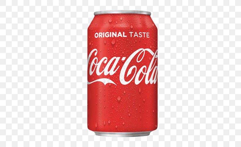 Coca-Cola, PNG, 500x500px, Cocacola, Aluminium, Aluminum Can, Coca, Cocacola Company Download Free