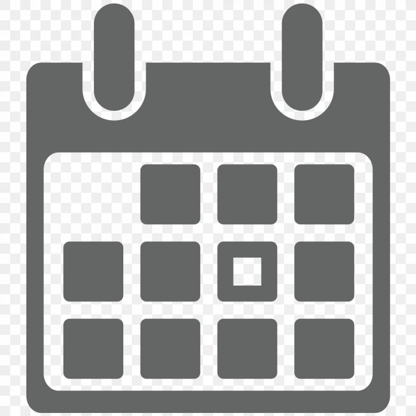 Calendar Symbol, PNG, 1090x1090px, Calendar, Black And White, Brand, Calendar Date, Google Calendar Download Free