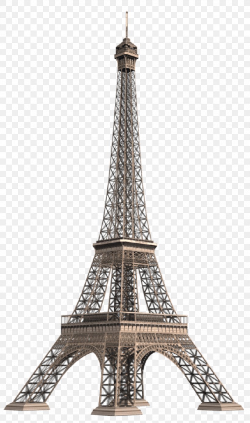 Eiffel Tower Clip Art, PNG, 925x1566px, Eiffel Tower, Display Resolution, Drawing, Landmark, Steeple Download Free