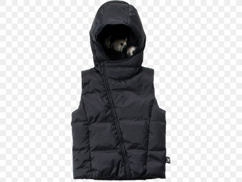 Gilets Hoodie Jacket Clothing, PNG, 960x720px, Gilets, Black, Bluza, Bodywarmer, Child Download Free