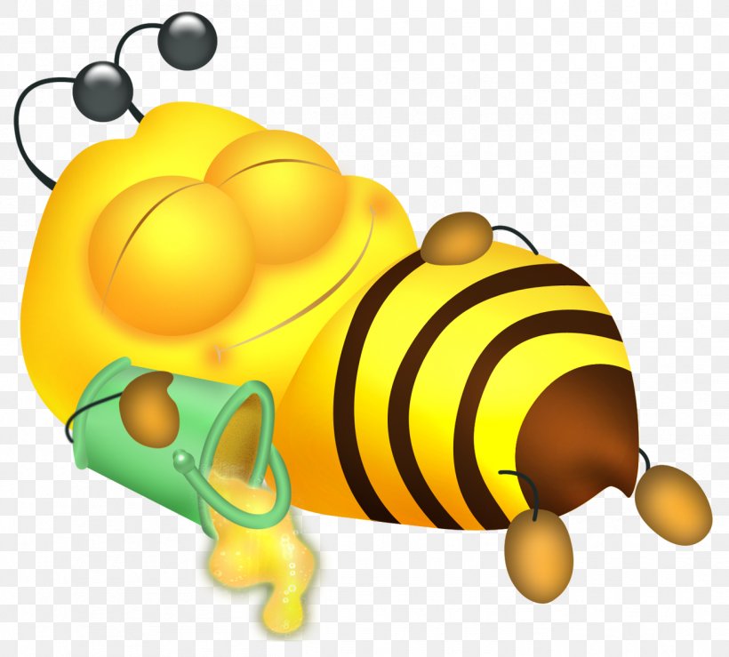 Honey Bee Insect Bumblebee Clip Art, PNG, 1309x1181px, Bee, Beehive, Bumblebee, Butterfly, Carnivoran Download Free