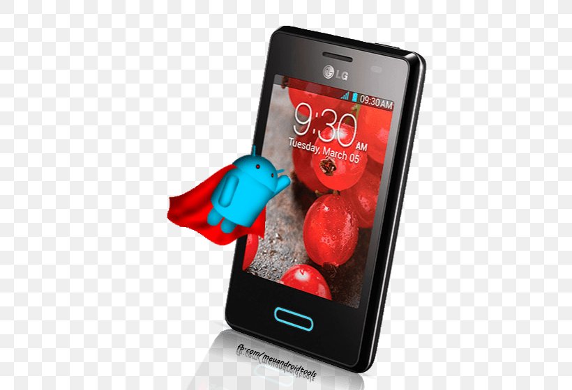 LG Optimus L3 II LG Optimus L5 LG Optimus Black Smartphone, PNG, 760x560px, Lg Optimus L3, Android, Cellular Network, Communication Device, Electronic Device Download Free