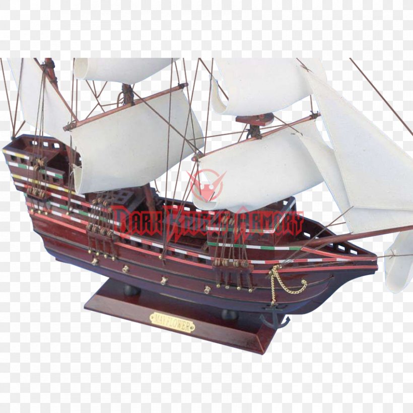Mayflower II Brigantine Ship, PNG, 850x850px, Mayflower Ii, Baltimore Clipper, Barque, Boat, Bomb Vessel Download Free