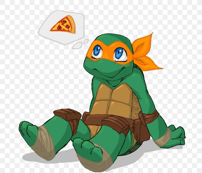 cute ninja turtles mikey