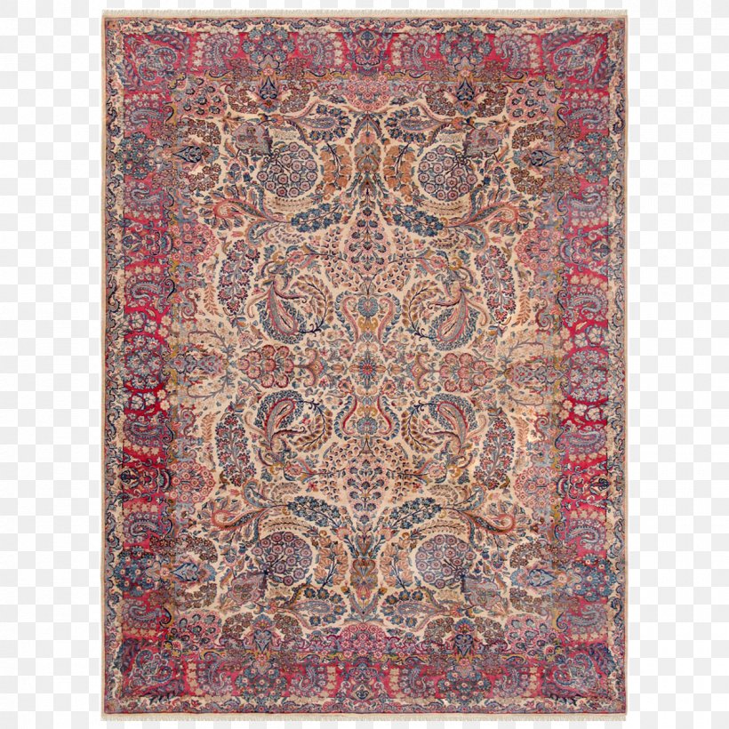 Paisley Flooring Carpet Wool Antique, PNG, 1200x1200px, Paisley, Antique, Area, Brown, Carpet Download Free