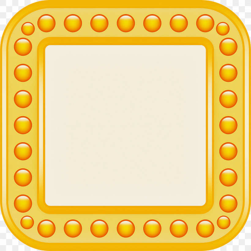 Photo Frame Picture Frame, PNG, 2828x2827px, Photo Frame, Area, Line, Meter, Picture Frame Download Free