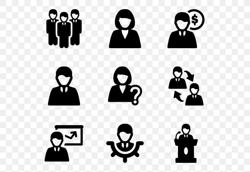 Profession, PNG, 600x564px, Avatar, Area, Black, Black And White, Brand Download Free