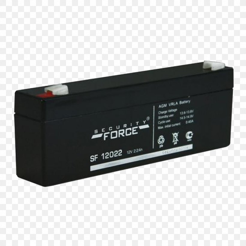 Rechargeable Battery Lead–acid Battery VRLA Battery UPS, PNG, 1024x1024px, Rechargeable Battery, Ampere Hour, Battery, Battery Pack, Capacitance Download Free