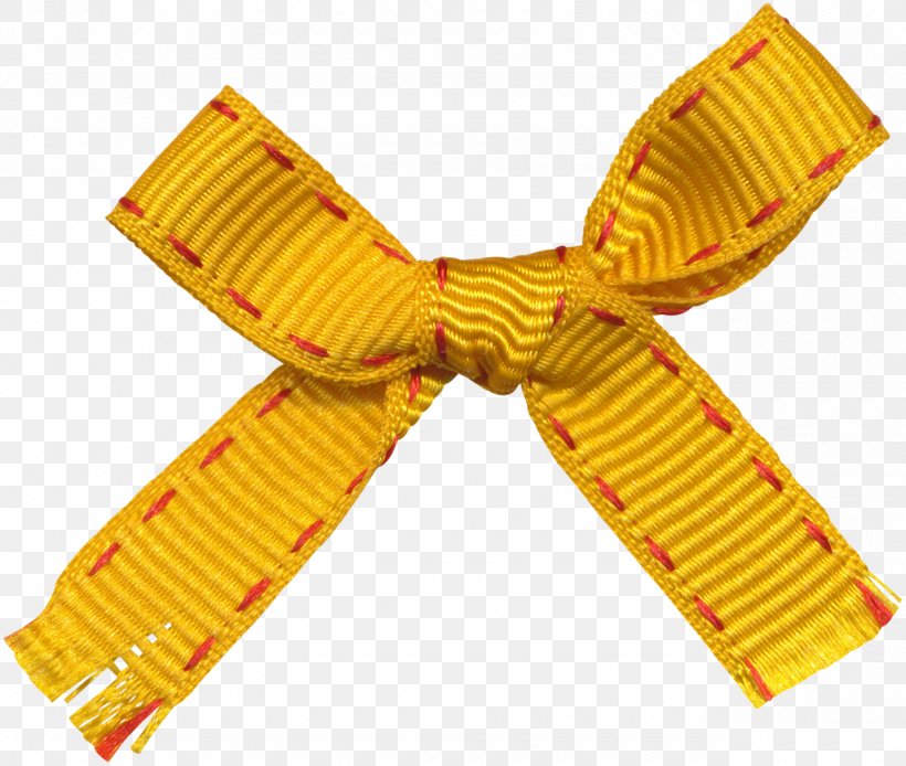Ribbon, PNG, 1280x1084px, Ribbon, Yellow Download Free