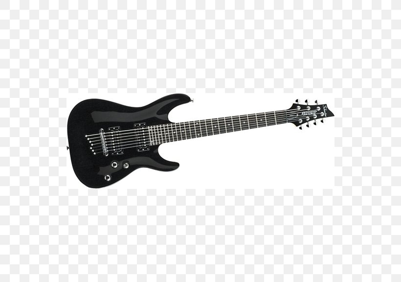 Schecter Guitar Research Schecter C-1 Hellraiser Seven-string Guitar Electric Guitar, PNG, 548x576px, Schecter Guitar Research, Acoustic Electric Guitar, Bass Guitar, Electric Guitar, Electronic Musical Instrument Download Free