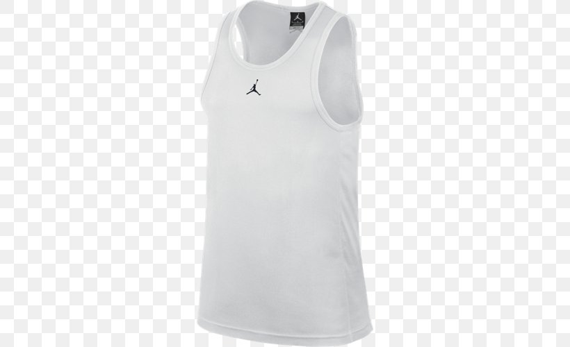 T-shirt Sleeveless Shirt Undershirt Nike, PNG, 500x500px, Tshirt, Active Shirt, Active Tank, Black, Boy Download Free