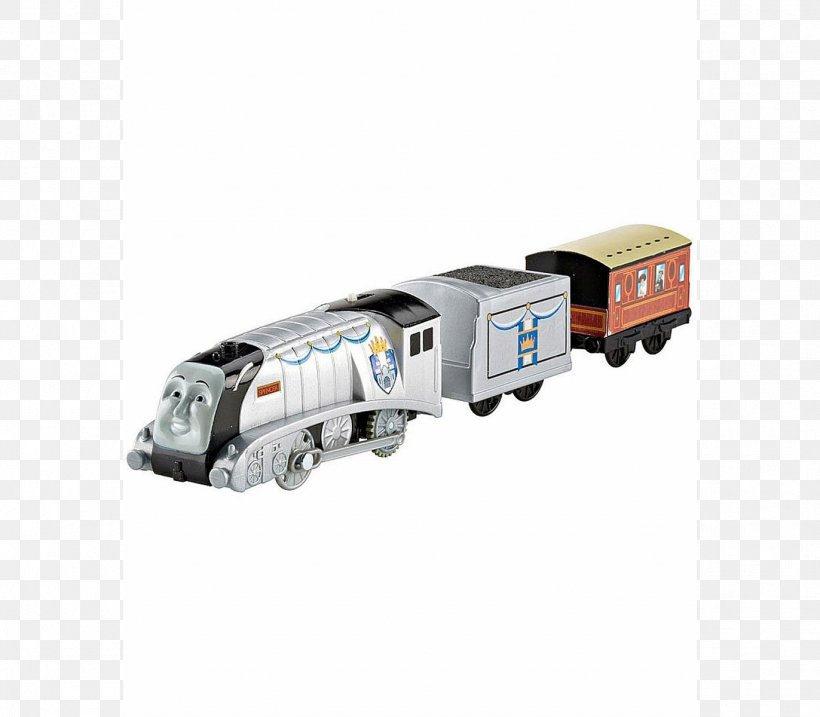 Thomas Toy Trains & Train Sets Rail Transport Sodor, PNG, 1372x1200px, Thomas, Automotive Exterior, Fisherprice, Hardware, Machine Download Free