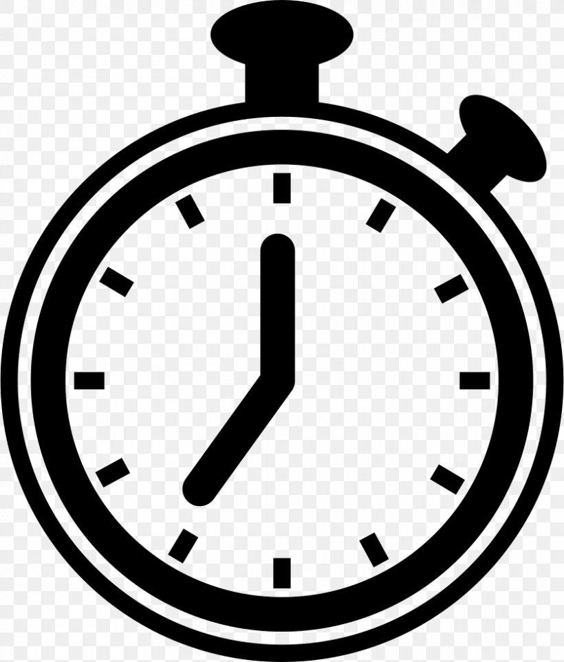 Vector Graphics Clip Art Illustration Royalty-free, PNG, 834x980px, Royaltyfree, Alarm Clock, Clock, Home Accessories, Line Art Download Free