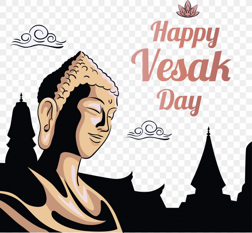 Vesak Day Buddha Jayanti Buddha Purnima, PNG, 3000x2771px, Vesak Day, Bodhi Day, Bodhi Tree, Buddha Day, Buddha Jayanti Download Free
