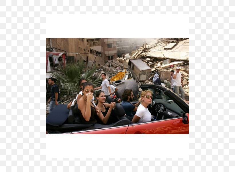 Young Lebanese Drive Through Devastated Neighborhood Of South Beirut 2006 Lebanon War World Press Photo Of The Year, PNG, 800x600px, Beirut, Lebanon, Mode Of Transport, Photographer, Photography Download Free