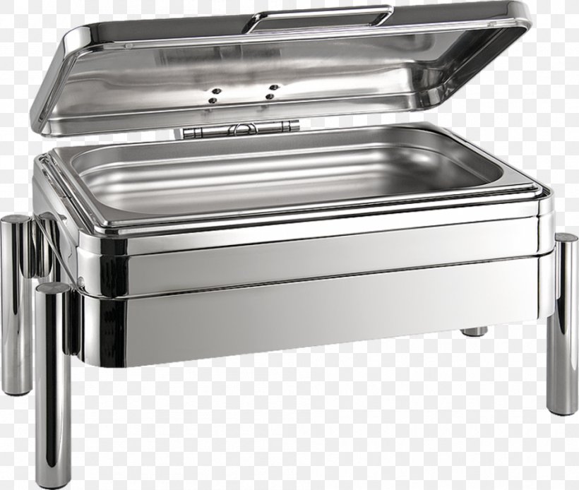 Buffet Chafing Dish Induction Cooking Restaurant, PNG, 944x800px, Buffet, Bainmarie, Chafing Dish, Container, Cookware Accessory Download Free