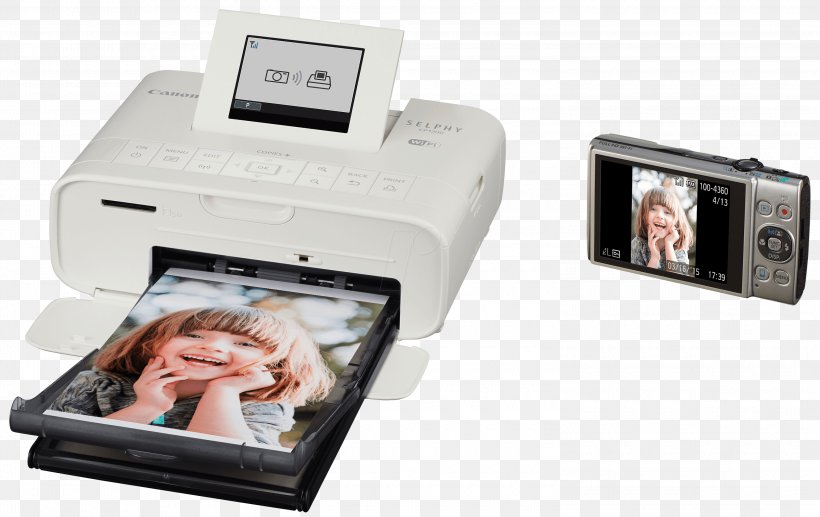 Canon SELPHY CP1200 Compact Photo Printer Dye-sublimation Printer, PNG, 3000x1893px, Canon Selphy Cp1200, Canon, Canon Selphy Cp1300, Canon Singapore Pte Ltd, Compact Photo Printer Download Free