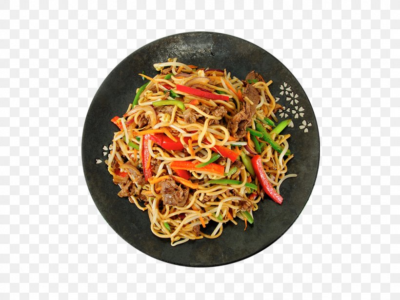 Chow Mein Chinese Noodles Lo Mein Fried Noodles Yakisoba, PNG, 1024x768px, Chow Mein, American Chinese Cuisine, Asian Food, Chinese Cuisine, Chinese Food Download Free