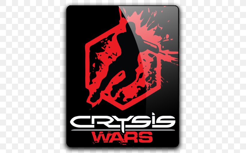Crysis Wars Crysis 2 Crysis: Maximum Edition Crysis 3 Call Of Duty: Modern Warfare 2, PNG, 512x512px, Crysis Wars, Brand, Call Of Duty Modern Warfare 2, Crysis, Crysis 2 Download Free