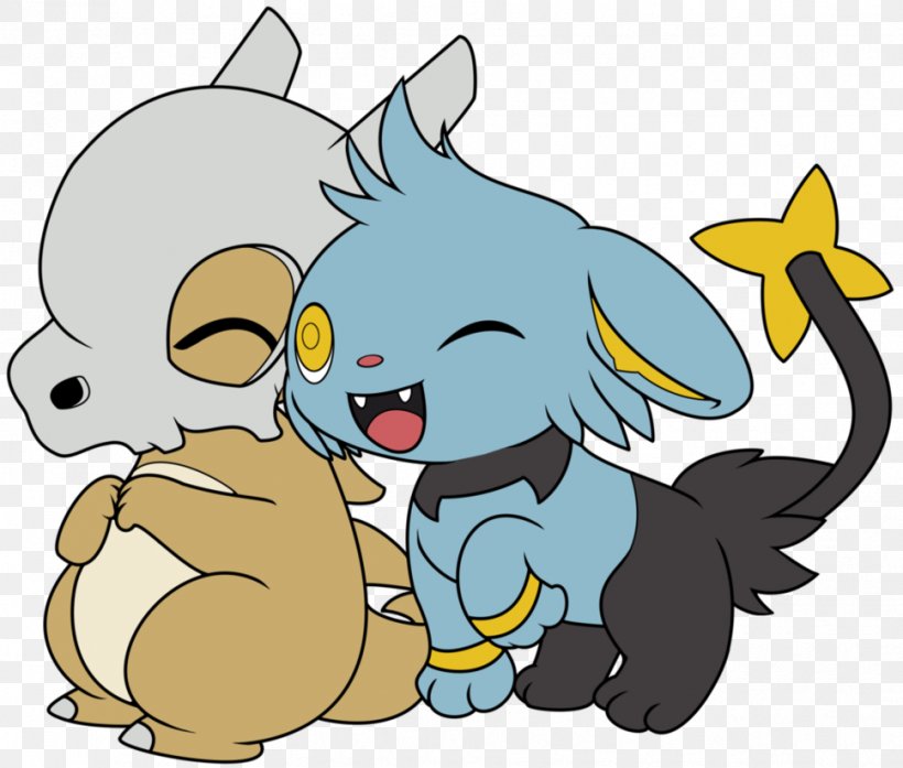 Cubone Shinx Pikachu Bulbapedia Luxio, PNG, 969x824px, Cubone, Art, Artwork, Bulbapedia, Carnivoran Download Free