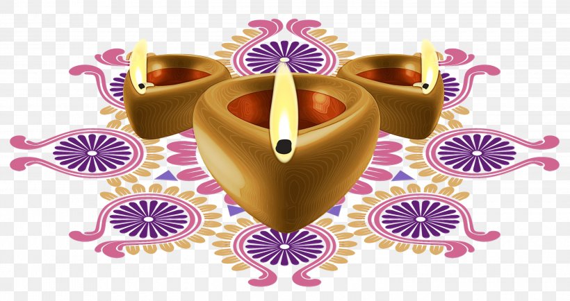 Diwali Clip Art Krishna Image, PNG, 3000x1590px, Diwali, Candle, Diya, Festival, Food Download Free