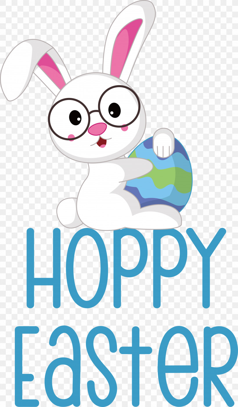 Easter Bunny, PNG, 4227x7219px, Easter Bunny, Geometry, Line, Meter, Rabbit Download Free