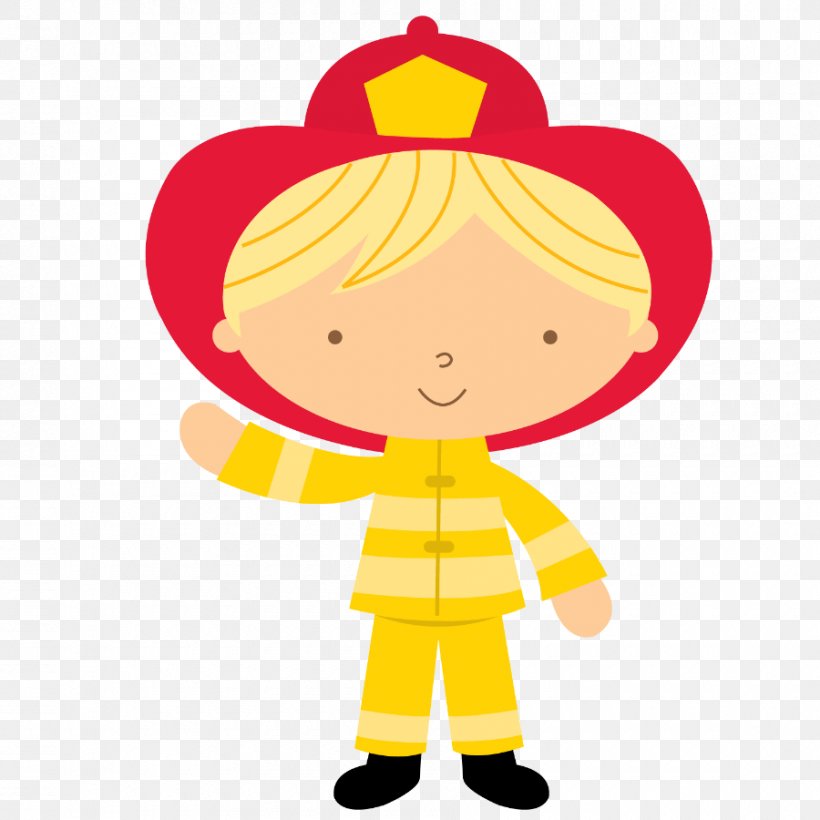 Firefighter, PNG, 900x900px, Firefighter, Cartoon, Child, Drawing, Fire Download Free