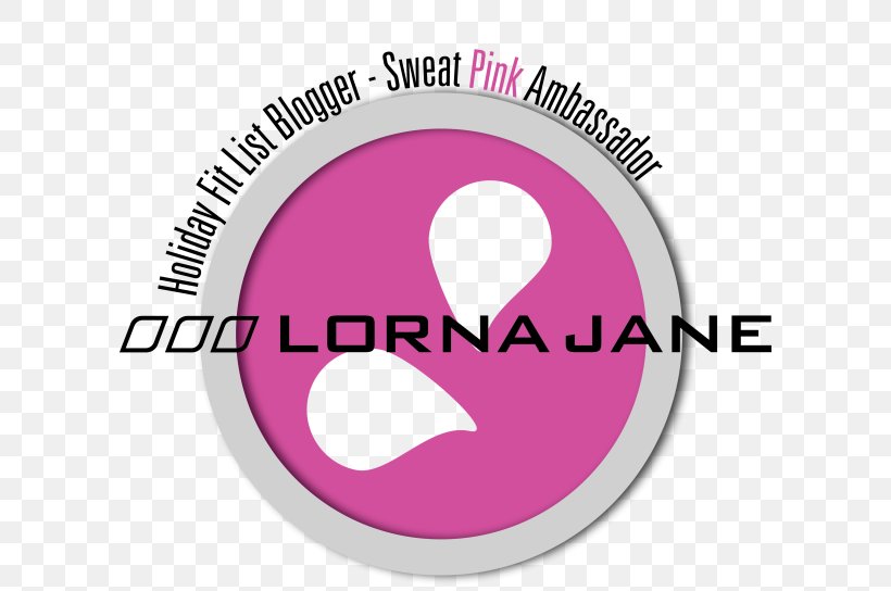 Logo Font Brand Product Lorna Jane, PNG, 600x544px, Logo, Brand, Holiday, Magenta, Pink Download Free
