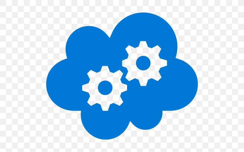 Microsoft Azure Cloud Computing Web Development Platform As A Service Amazon Web Services, PNG, 512x512px, Microsoft Azure, Amazon Web Services, Blue, Cloud Computing, Electric Blue Download Free