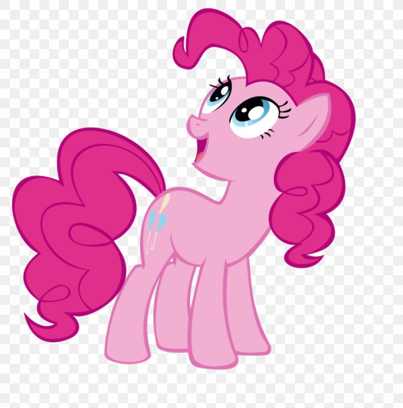 My Little Pony Pinkie Pie Applejack Rainbow Dash, PNG, 888x899px, Watercolor, Cartoon, Flower, Frame, Heart Download Free