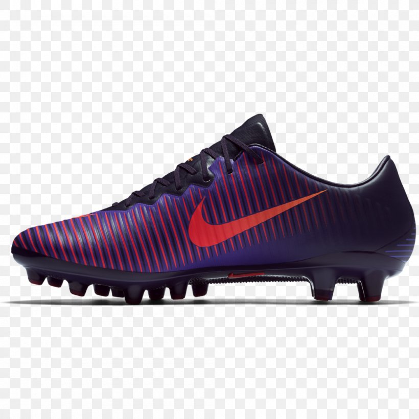Nike Mercurial Vapor Football Boot Cleat, PNG, 1000x1000px, Nike Mercurial Vapor, Adidas, Amazoncom, Athletic Shoe, Boot Download Free