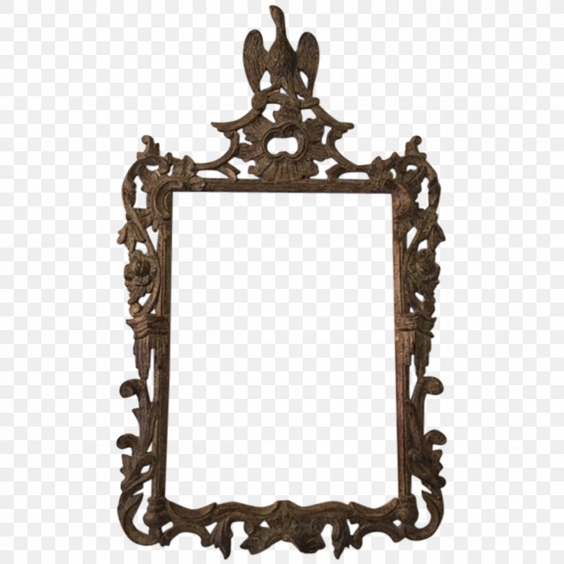 Picture Frames Rocaille Chinese Chippendale Mirror Rococo, PNG, 1200x1200px, Picture Frames, Art, Chairish, Chinese Chippendale, Decor Download Free