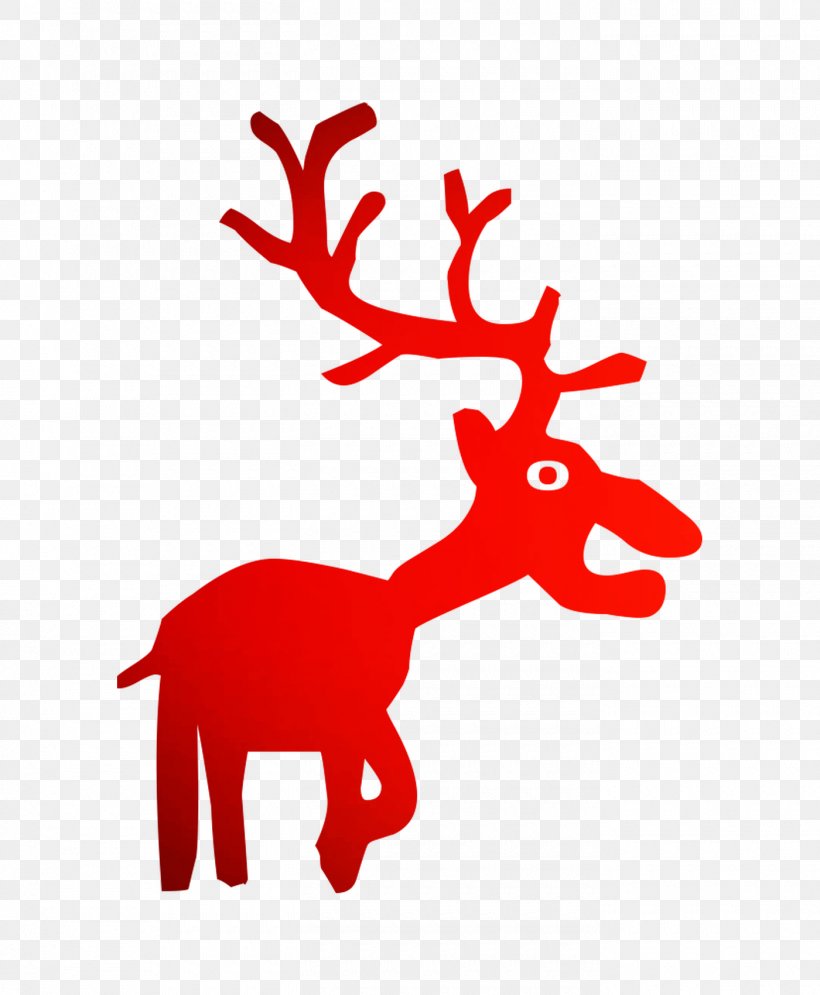 Reindeer Antler Clip Art Character Line, PNG, 1400x1700px, Reindeer, Animal Figure, Antler, Character, Deer Download Free