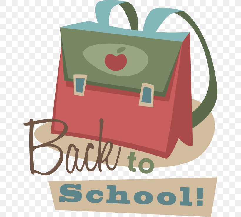 Satchel Clip Art, PNG, 661x738px, Satchel, Backpack, Brand, Logo, School Download Free