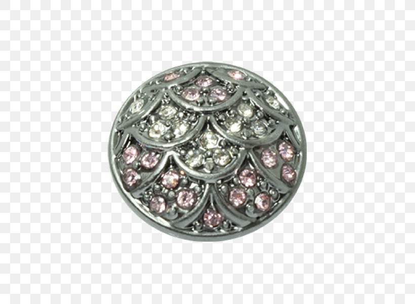 Silver Jewellery Locket Brooch Gemstone, PNG, 600x600px, Silver, Brooch, Button, Dreamcatcher, Gemstone Download Free