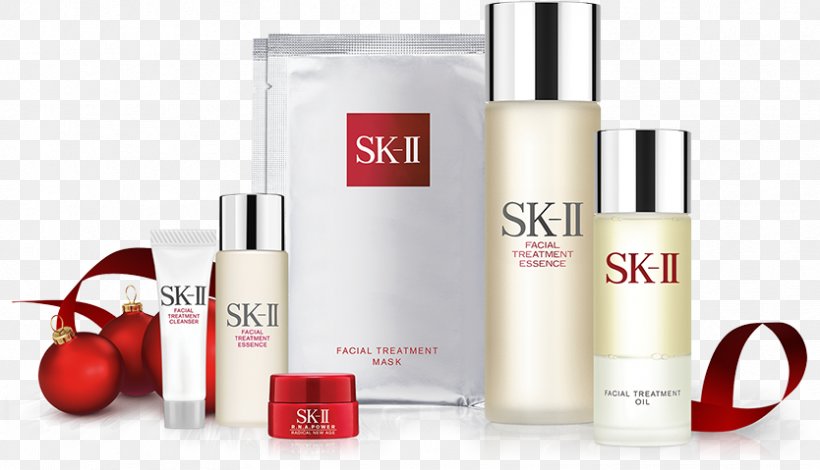 SK-II Facial Treatment Mask SK-II Facial Treatment Essence SK-II Pitera Essence Set Skin, PNG, 834x479px, Skii, Beauty, Cleanser, Cosmetics, Goods Download Free