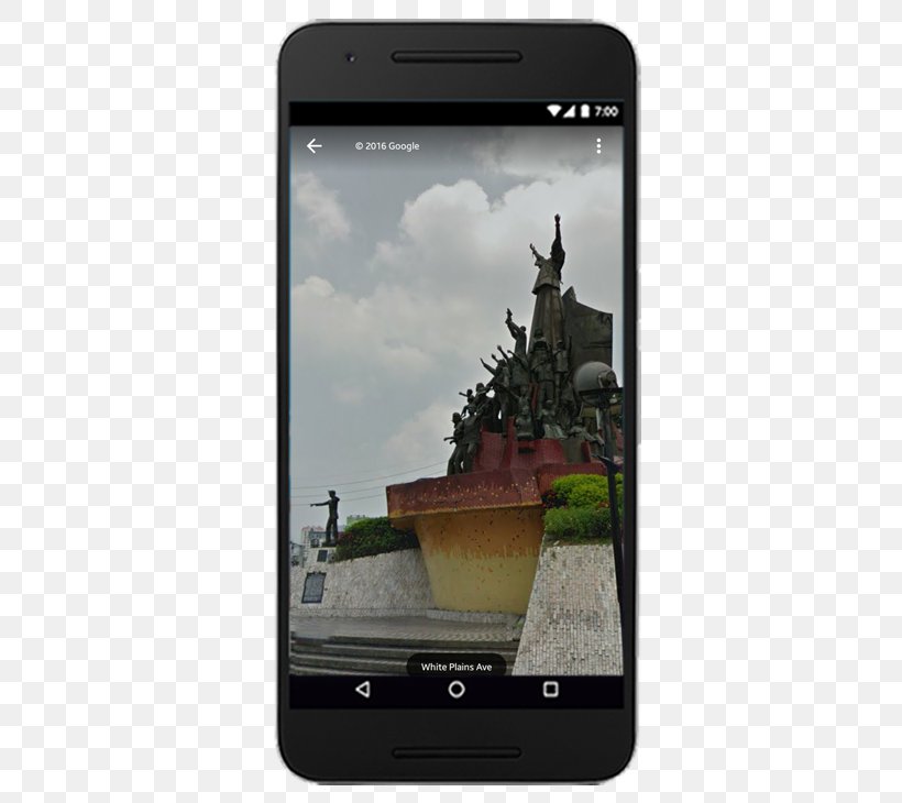 Smartphone Bonifacio Monument Mobile Phones Sculpture, PNG, 576x730px, Smartphone, Biography, Cellular Network, Communication Device, Electronic Device Download Free