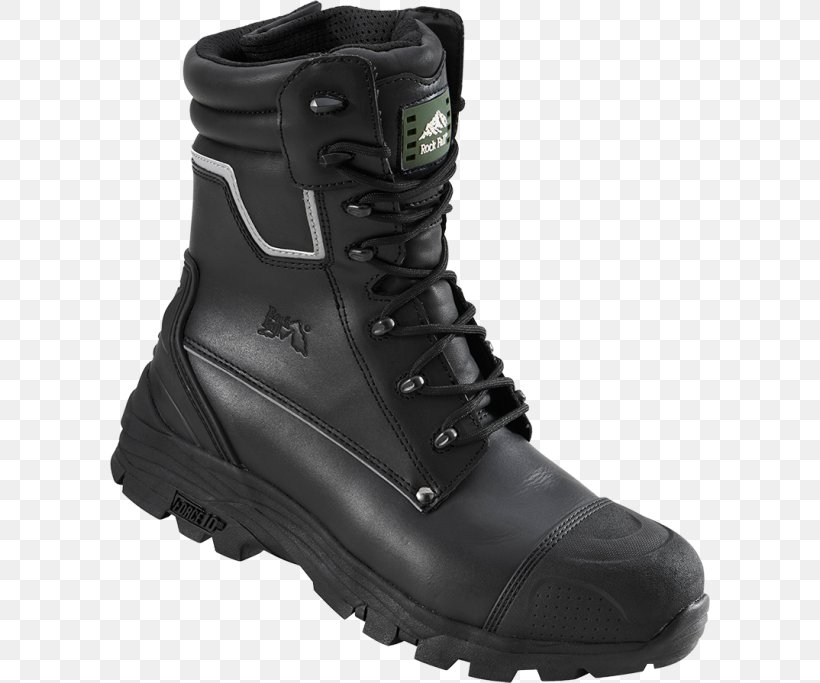 Steel-toe Boot Shoe Sneakers Footwear, PNG, 600x683px, Boot, Black, Clothing, Fashion, Fashion Boot Download Free