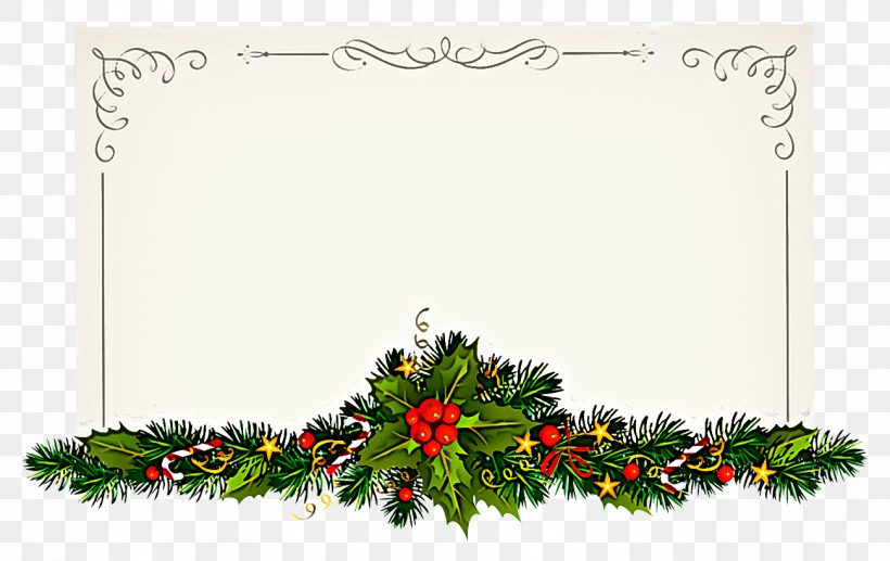 Christmas Holly Frame Christmas Holly Border Christmas Holly Decor, PNG, 1300x820px, Christmas Holly Frame, Christmas Eve, Christmas Holly Border, Christmas Holly Decor, Flower Download Free
