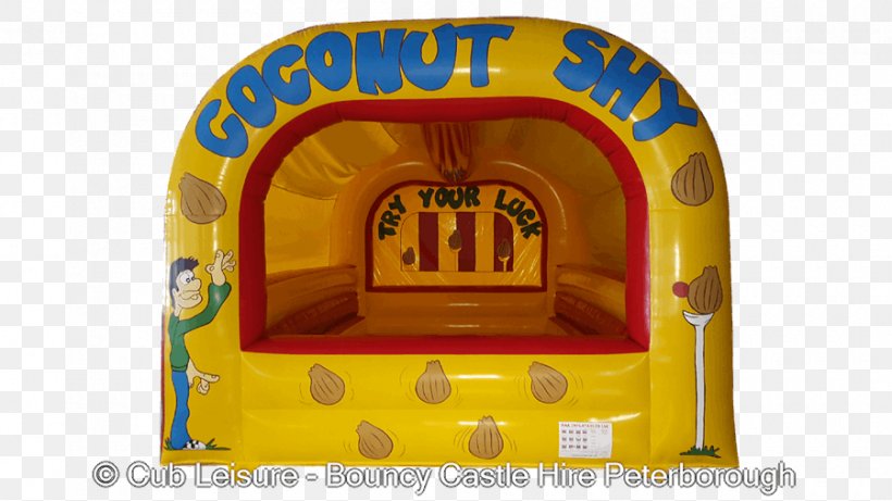 Coconut Shy Inflatable Bouncers Bungee Run, PNG, 900x506px, Coconut Shy, Arch, Bungee Run, Castle, Child Download Free