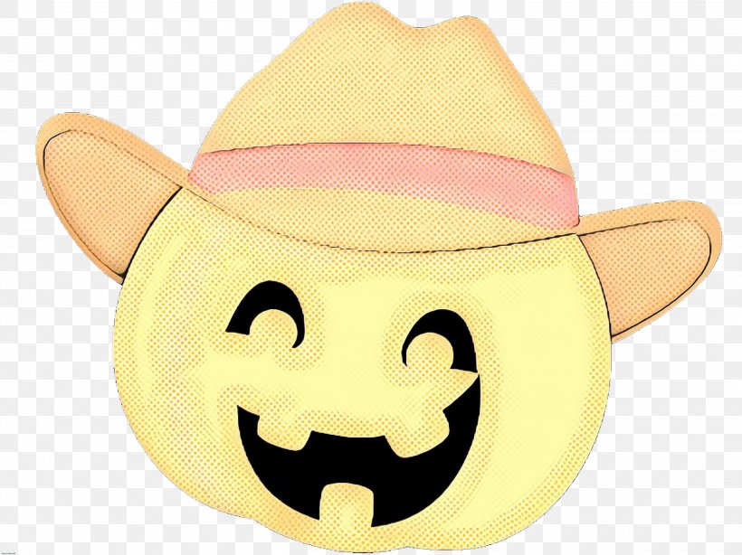 Cowboy Hat, PNG, 3000x2249px, Pop Art, Cartoon, Costume, Costume Hat, Cowboy Hat Download Free