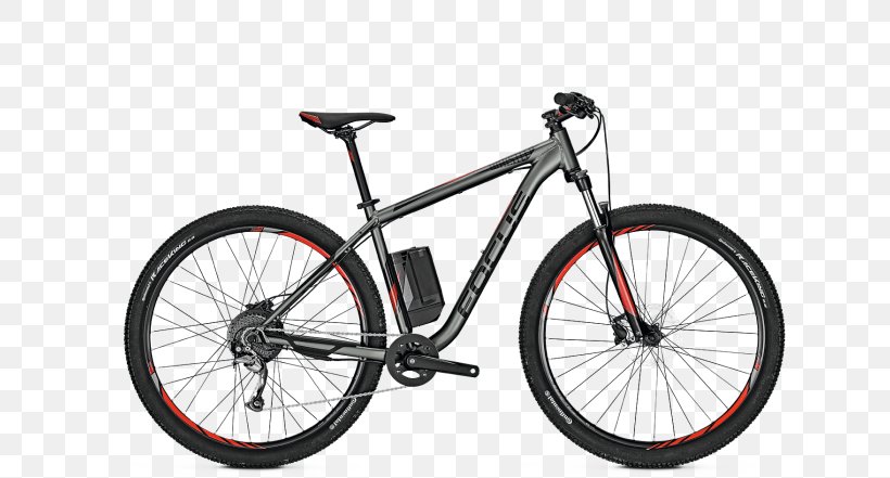 Electric Bicycle Focus Bikes Mountain Bike 2018 Ford Focus, PNG, 700x441px, 2018 Ford Focus, Electric Bicycle, Automotive Tire, Bicycle, Bicycle Accessory Download Free